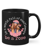 Redhead - Be A Rose Mugs tile