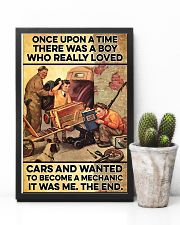 Mechanic Once Upon A Time 11x17 Poster lifestyle-poster-8