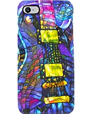 Electric Guitar Phone Case i-phone-7-case