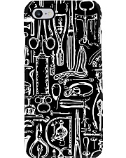 Surgical Technologist Instruments Phone Case i-phone-7-case
