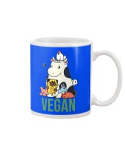 Vegan animals Mug thumbnail
