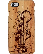 Soul Of Bass Guitar Phone Case i-phone-7-case