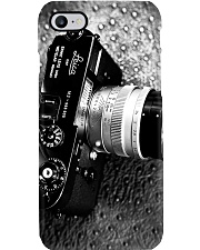 Photographer Antique Phone Case i-phone-7-case