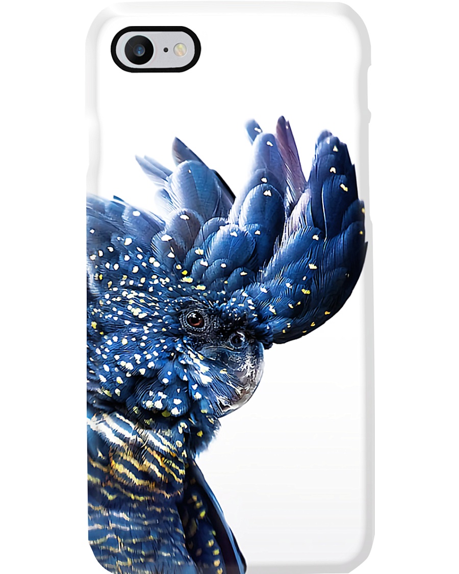 Parrot The Beauty Of A Parrot Phone Case
