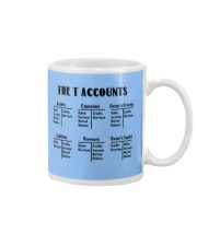 Accountant - The T Accounts Mug thumbnail