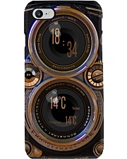 Photographer Two Unique Cams Phone Case i-phone-7-case