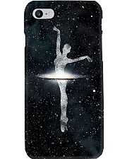 Ballet Galaxy Girl Phone Case i-phone-7-case