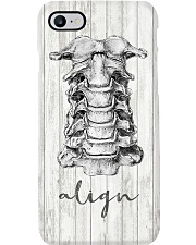 Chiropractor Align Phone Case i-phone-7-case
