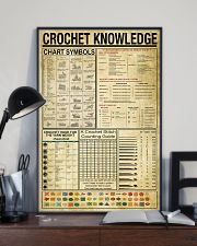 Crochet Knowledge 11x17 Poster lifestyle-poster-2