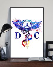 Health Chiropractic DC 11x17 Poster lifestyle-poster-2