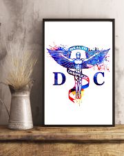 Health Chiropractic DC 11x17 Poster lifestyle-poster-3