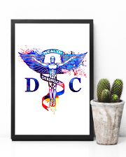 Health Chiropractic DC 11x17 Poster lifestyle-poster-8
