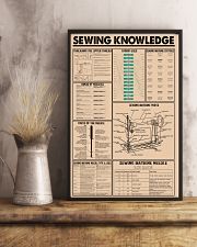 Sewing Knowledge 11x17 Poster lifestyle-poster-3