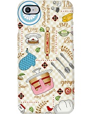 Baking Rolling pin Phone Case i-phone-7-case