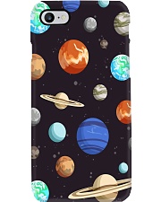 Scientist Gift Phone Case i-phone-7-case