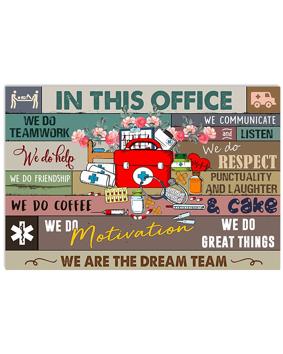 Limited Edition - Selling Out Fast 24x16 Poster