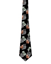 Accountant - Money Tie front