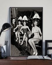 Hairdresser Vintage 11x17 Poster lifestyle-poster-2
