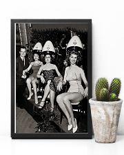 Hairdresser Vintage 11x17 Poster lifestyle-poster-8