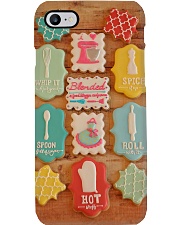 Baking gift Phone Case i-phone-7-case