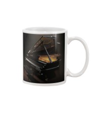 Piano Art Mug tile