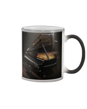 Piano Art Color Changing Mug thumbnail