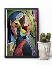 Violin Girl 11x17 Poster lifestyle-poster-8