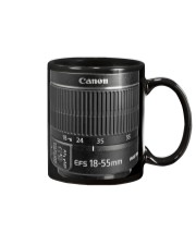 Photographer Cannon Mug front