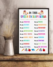 Limited Edition - Selling Out Fast 11x17 Poster lifestyle-poster-3