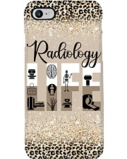 Radiology Life Phone Case i-phone-7-case
