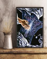 Massage Therapist Relax 11x17 Poster lifestyle-poster-3