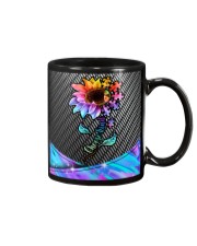 Autism Choose Kind Mug front