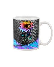 Autism Choose Kind Mug tile
