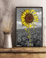 Hairstylist You Are My Sunshine 11x17 Poster lifestyle-poster-3