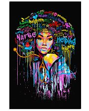 Nurse Girl 11x17 Poster front