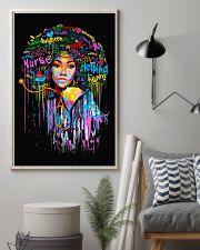 Nurse Girl 11x17 Poster lifestyle-poster-1