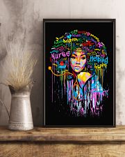 Nurse Girl 11x17 Poster lifestyle-poster-3