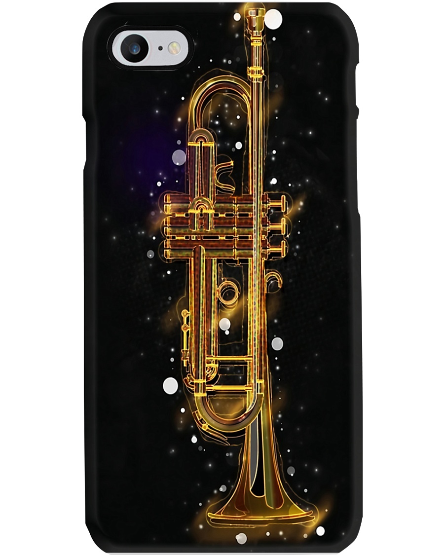 Trumpet Twinkle Phone case Phone Case