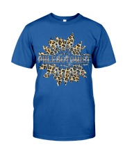 Phlebotomist - Love what you do Classic T-Shirt thumbnail