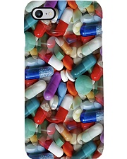 Pharmacist Pills Phonecase Phone Case i-phone-7-case
