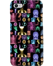 Colorful X-ray Image Radiology Phone Case i-phone-7-case