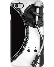 DJ Vinyl Phone Case i-phone-7-case