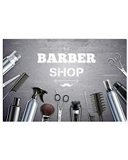 Hairdresser Barber Shop 17x11 Poster front