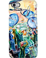 Surgical Technologist Saving Lives Phone Case i-phone-7-case