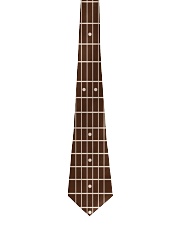Guitar String Musical Instrument Tie front