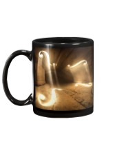 Cello Gift Mug back