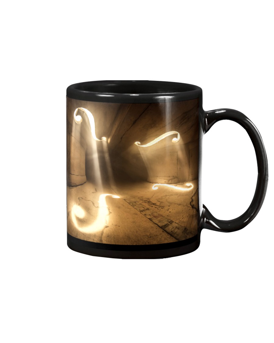 Cello Gift Mug