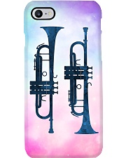Trumpet Art Phone Case i-phone-7-case