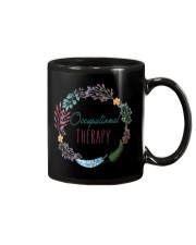 Occupational Therapy Flourist Mug thumbnail