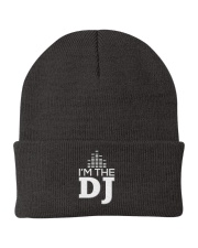 I'm the DJ Knit Beanie thumbnail